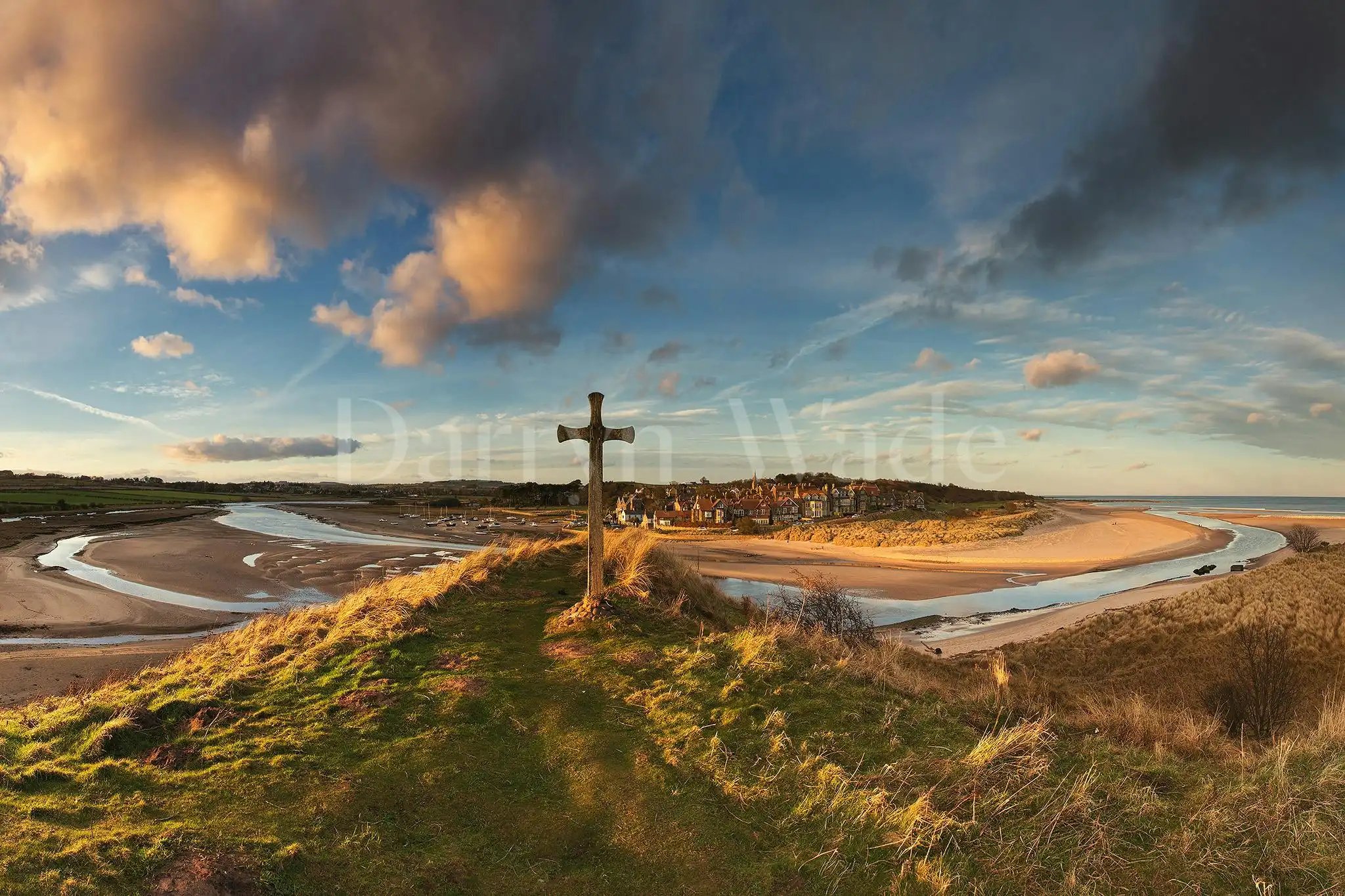 Alnmouth