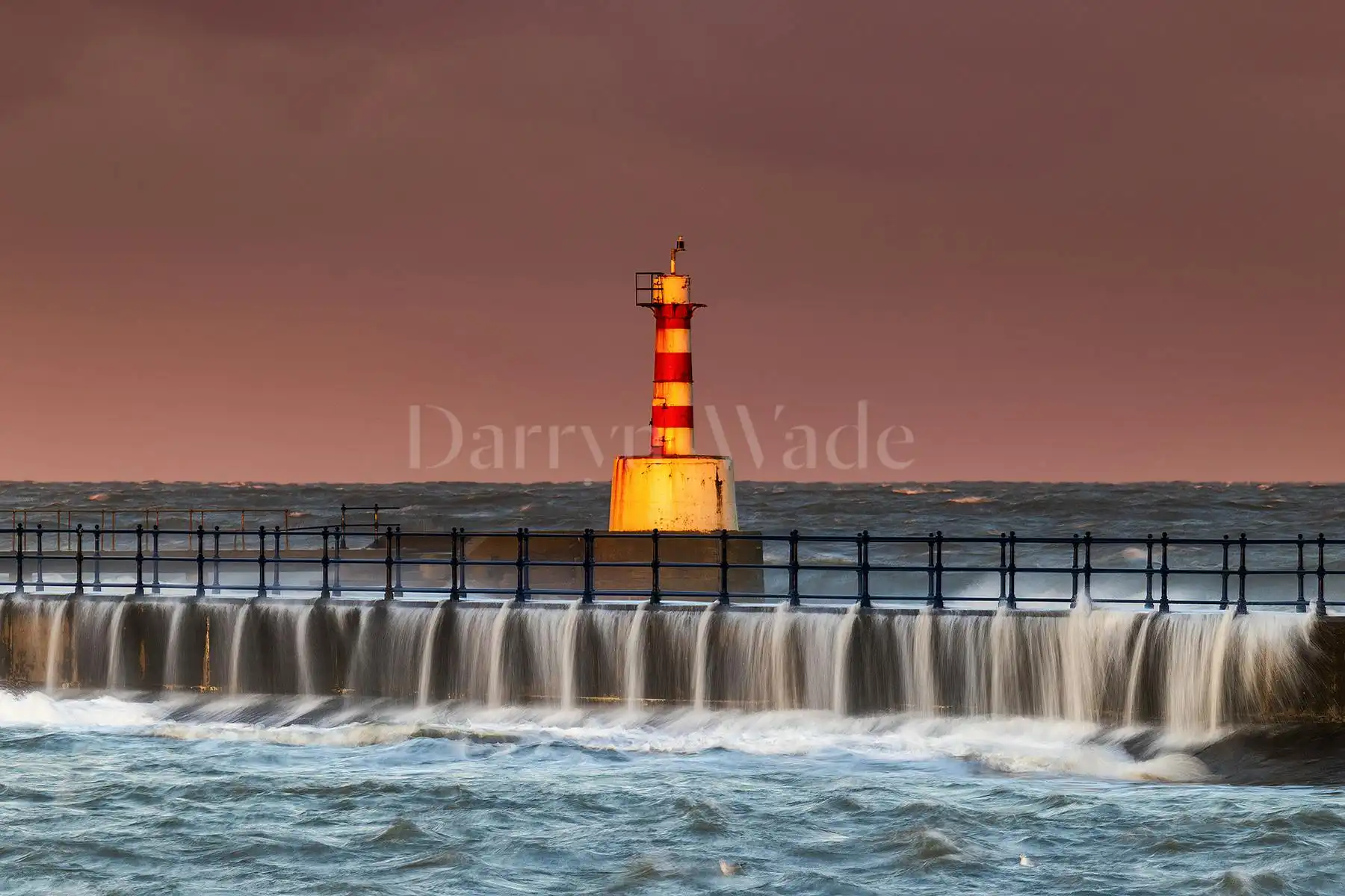 Exposure, Amble