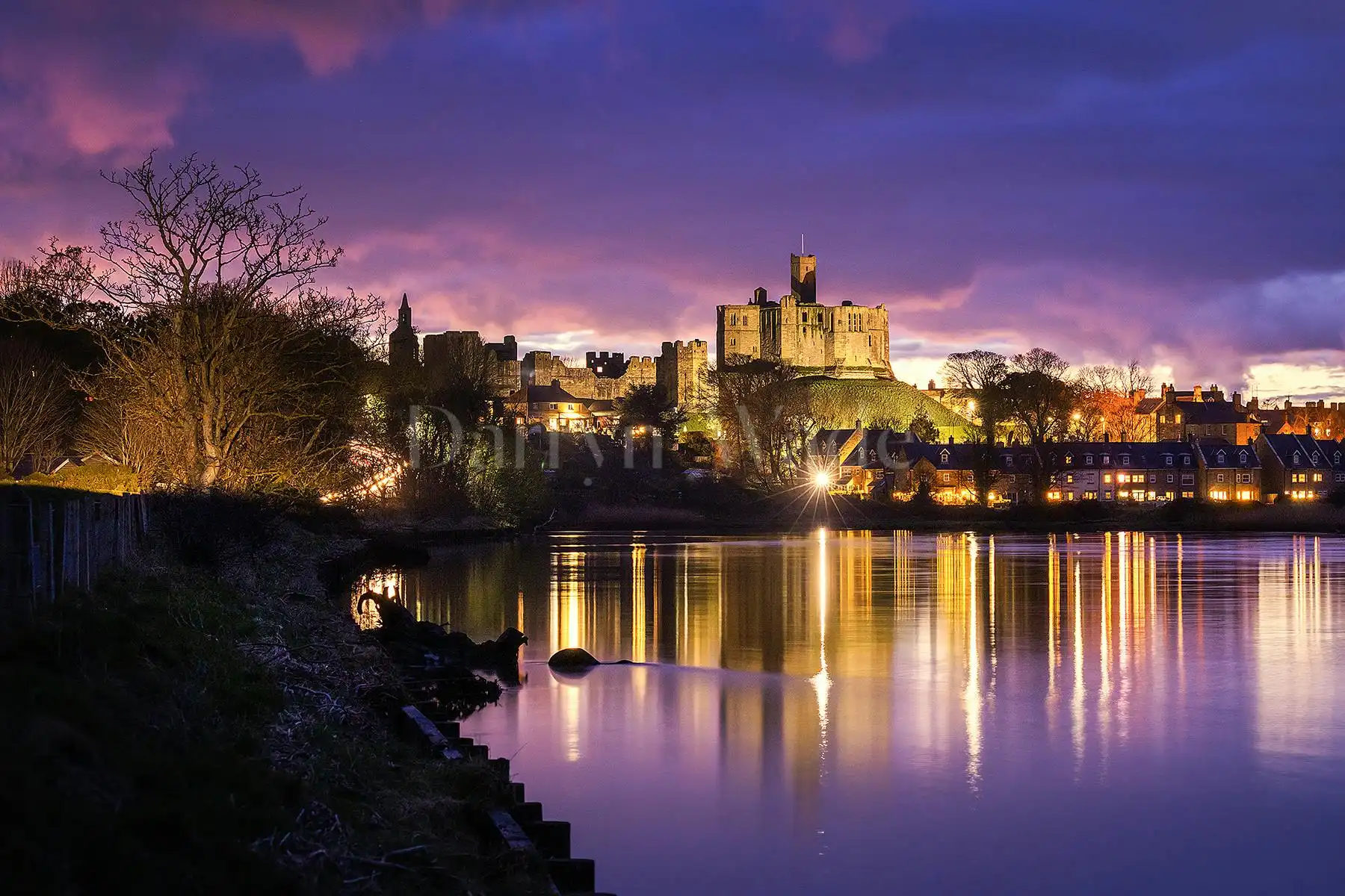 Warkworth